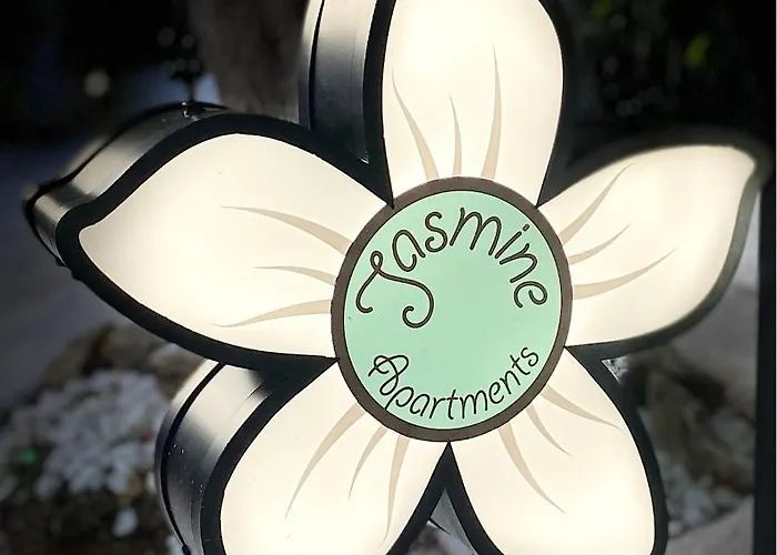 Jasmine Apartments