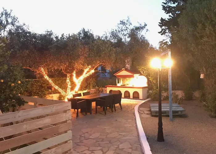 Jasmine Apartments