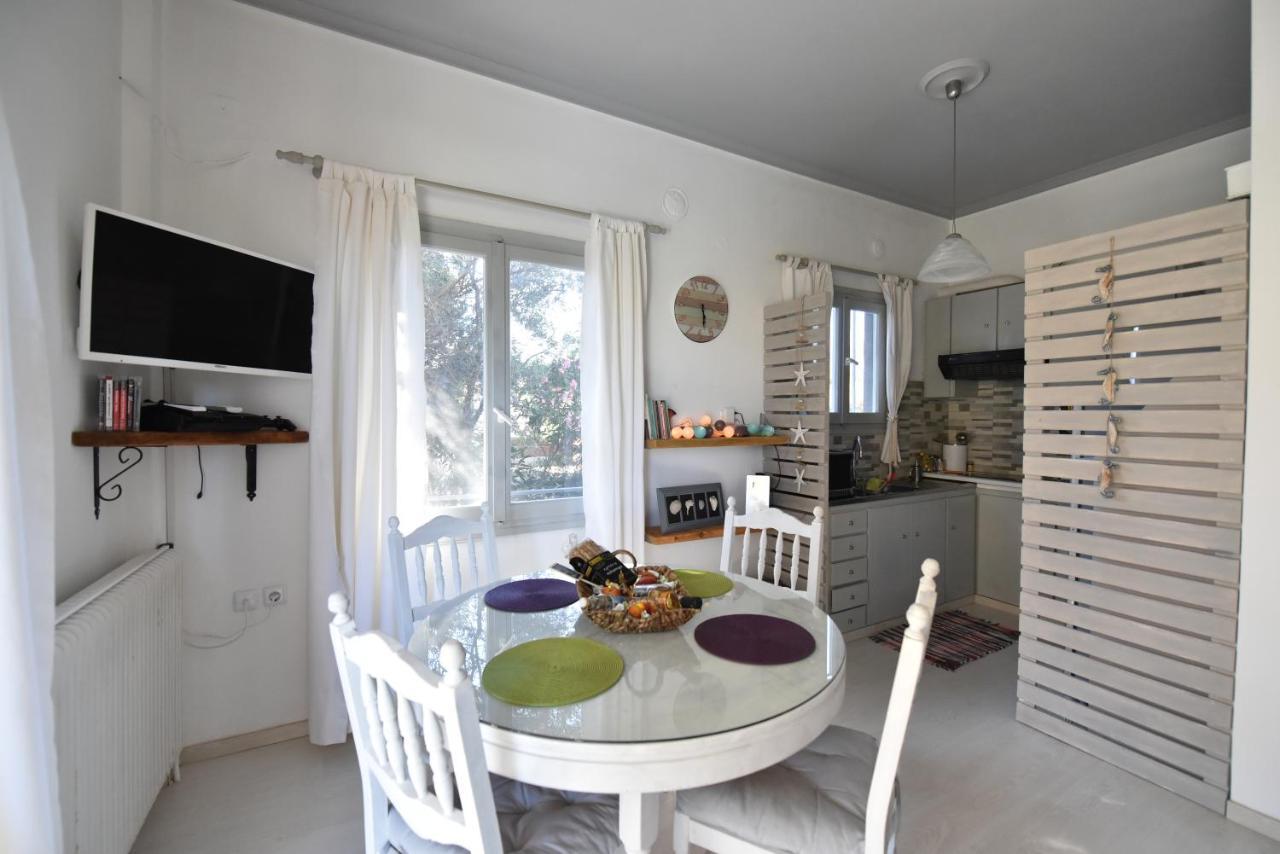 Ferienhaus Jasmine *