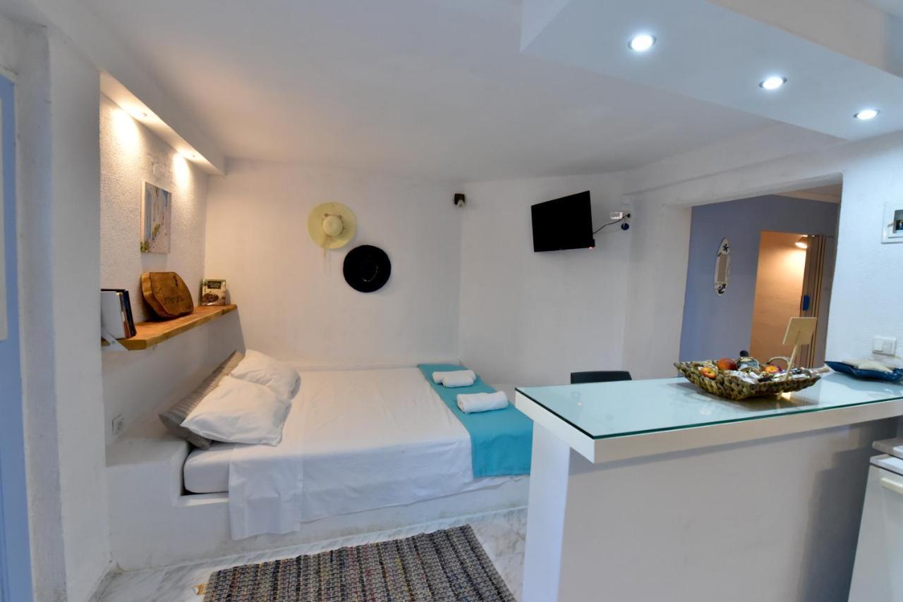 Ferienhaus Jasmine *