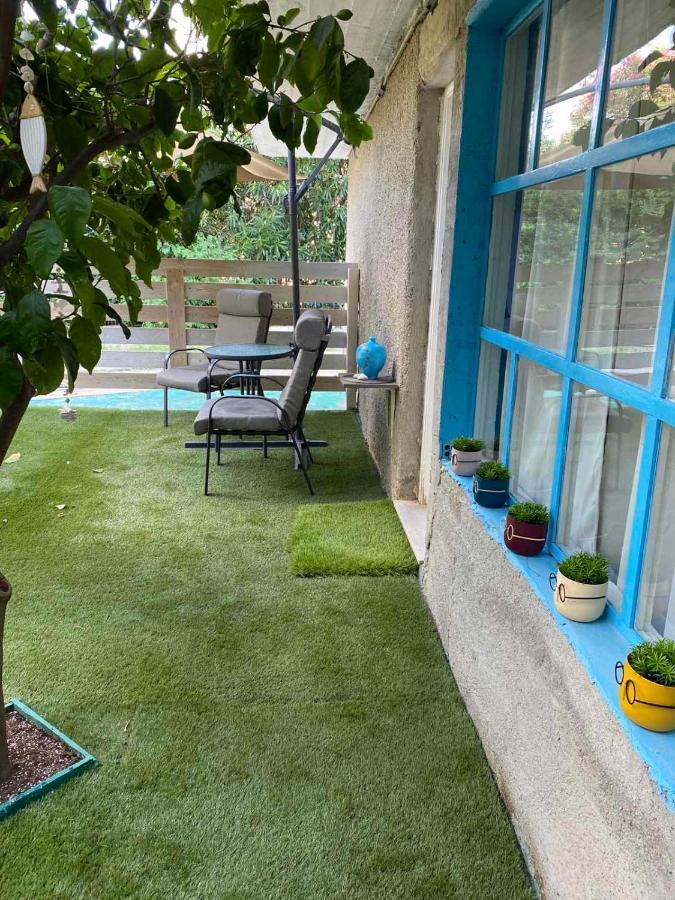 Ferienhaus Jasmine